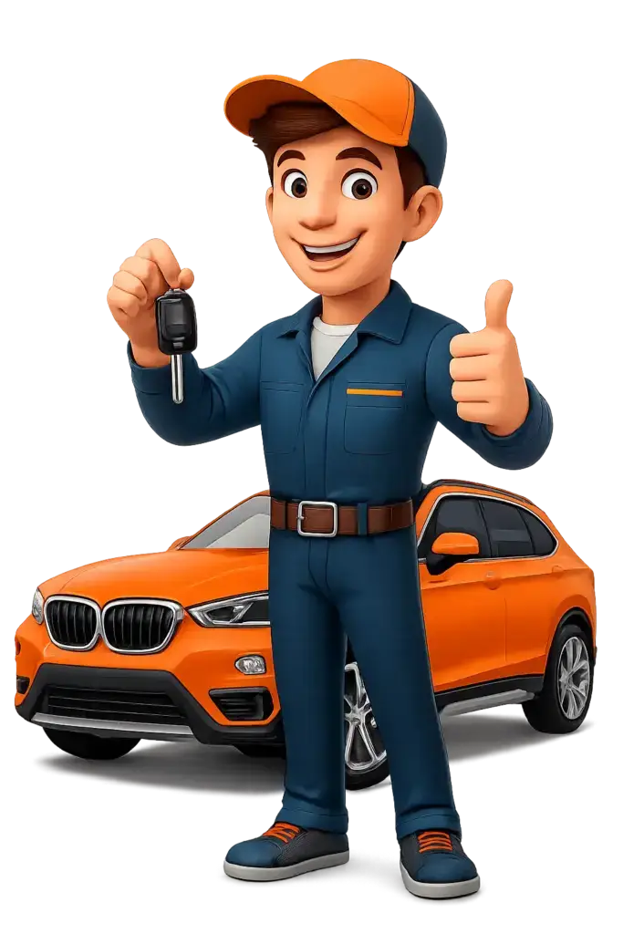 Autoankauf aller art in Gera